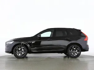 Volvo XC60 2.0 T6 TE Black Edition eAWD