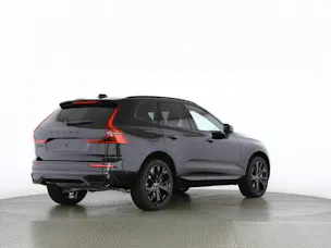 Volvo XC60 2.0 T6 TE Black Edition eAWD