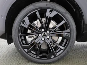 Volvo XC60 2.0 T6 TE Black Edition eAWD