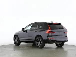 Volvo XC60 2.0 T6 TE Black Edition eAWD