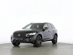 Volvo XC60 2.0 T6 TE Black Edition eAWD