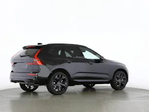 Volvo XC60 2.0 T6 TE Black Edition eAWD