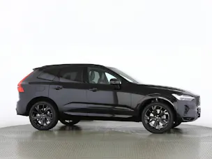 Volvo XC60 2.0 T6 TE Black Edition eAWD