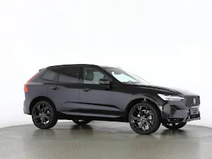 Volvo XC60 2.0 T6 TE Black Edition eAWD