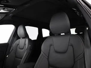 Volvo XC60 2.0 T6 TE Black Edition eAWD