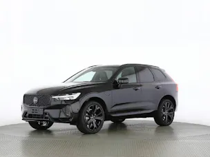 Volvo XC60 2.0 T6 TE Black Edition eAWD