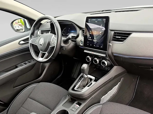 Renault Arkana 1.6 E-Tech Intens