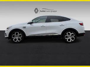 Renault Arkana 1.6 E-Tech Intens