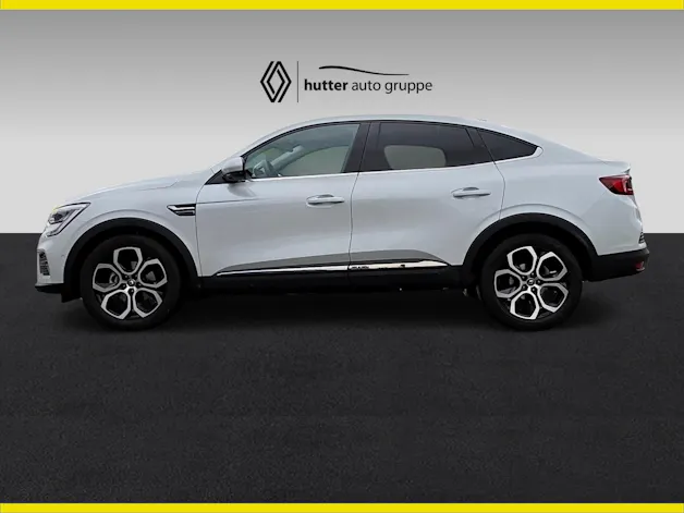 Renault Arkana 1.6 E-Tech Intens