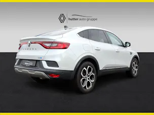 Renault Arkana 1.6 E-Tech Intens