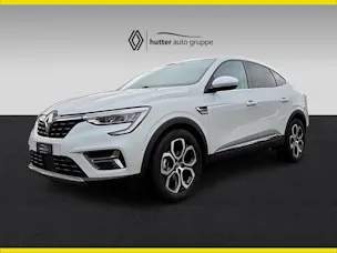 Renault Arkana 1.6 E-Tech Intens