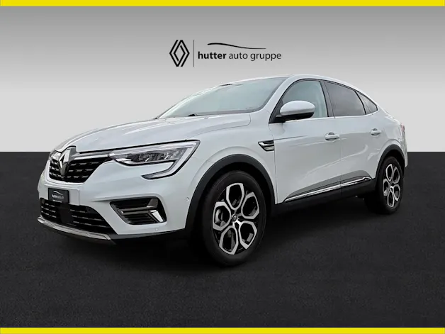 Renault Arkana 1.6 E-Tech Intens