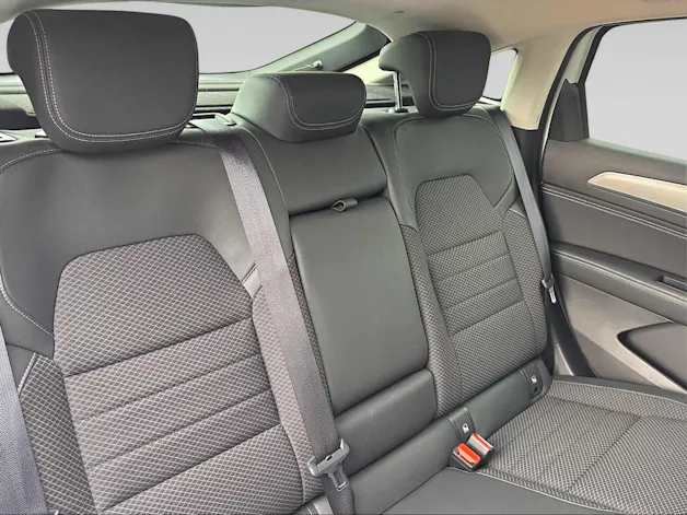 Renault Arkana 1.6 E-Tech Intens