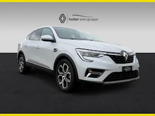 Renault Arkana 1.6 E-Tech Intens