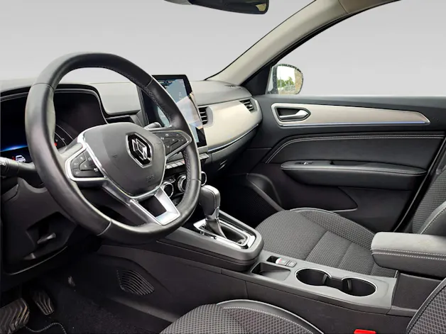 Renault Arkana 1.6 E-Tech Intens