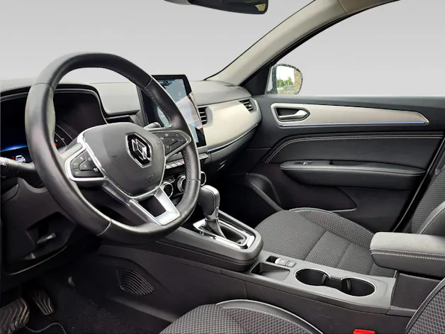 Renault Arkana 1.6 E-Tech Intens