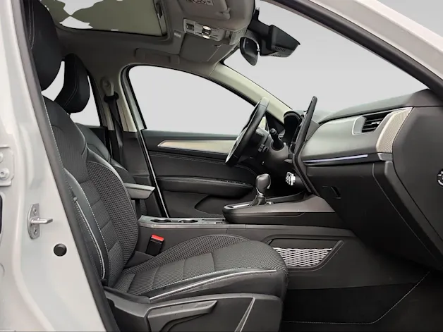 Renault Arkana 1.6 E-Tech Intens