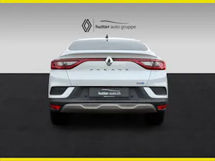 Renault Arkana 1.6 E-Tech Intens