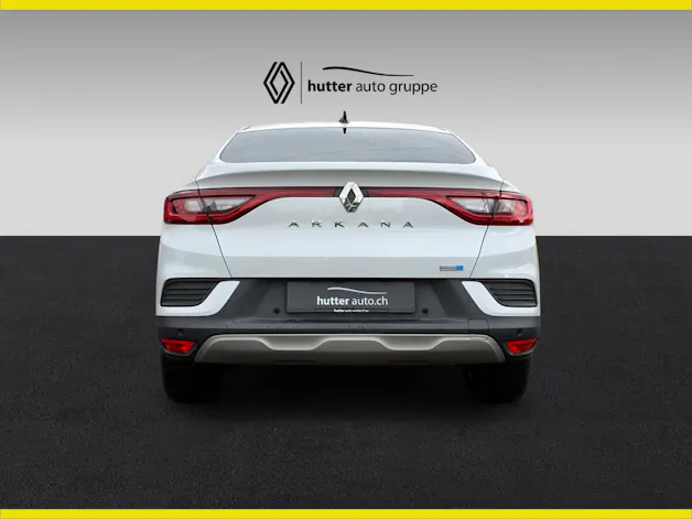 Renault Arkana 1.6 E-Tech Intens