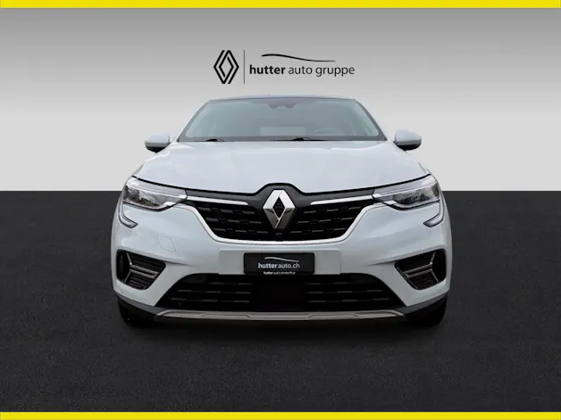 Renault Arkana 1.6 E-Tech Intens