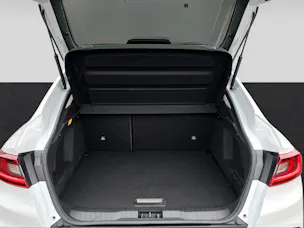 Renault Arkana 1.6 E-Tech Intens