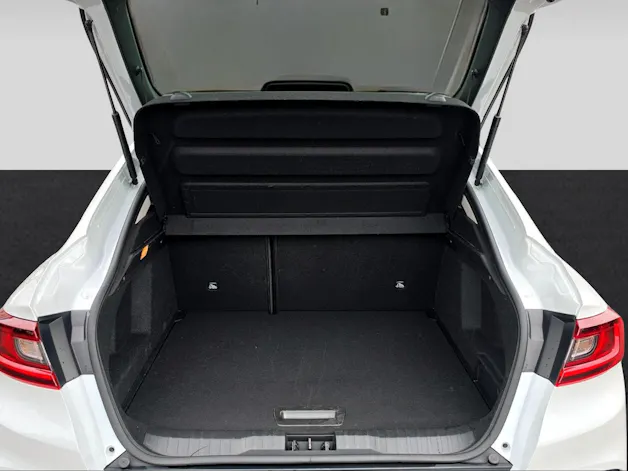 Renault Arkana 1.6 E-Tech Intens
