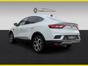 Renault Arkana 1.6 E-Tech Intens
