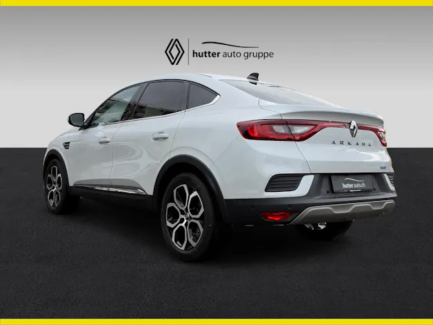 Renault Arkana 1.6 E-Tech Intens