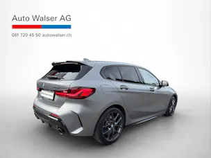 BMW M135i xDrive