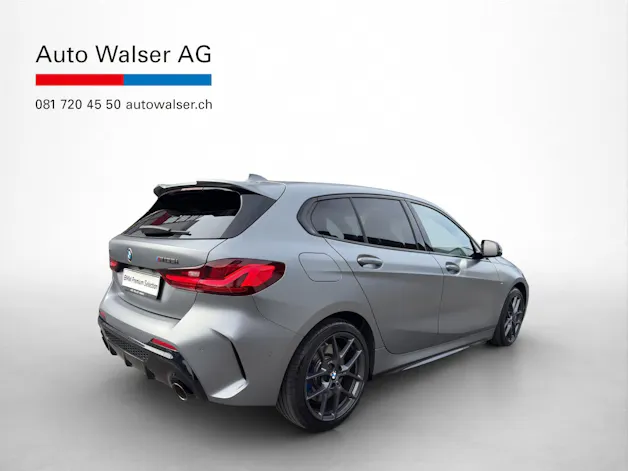 BMW M135i xDrive