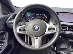 BMW M135i xDrive