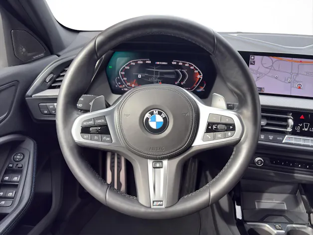 BMW M135i xDrive