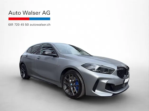BMW M135i xDrive