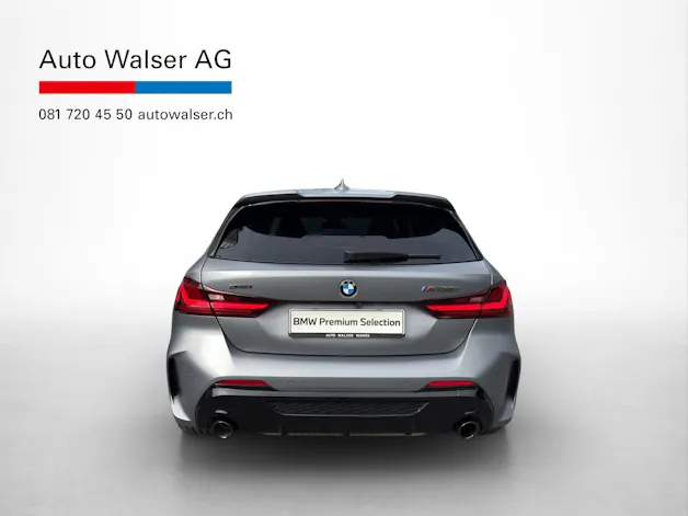 BMW M135i xDrive
