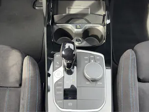 BMW M135i xDrive