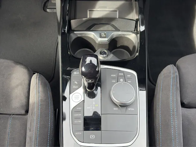 BMW M135i xDrive