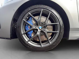 BMW M135i xDrive