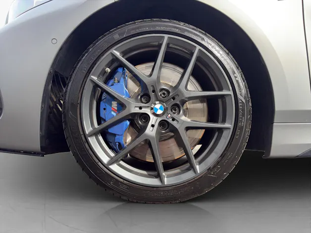BMW M135i xDrive