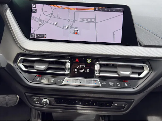 BMW M135i xDrive