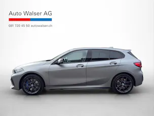 BMW M135i xDrive