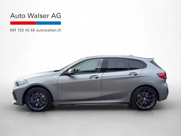 BMW M135i xDrive