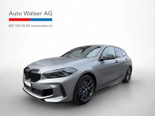 BMW M135i xDrive