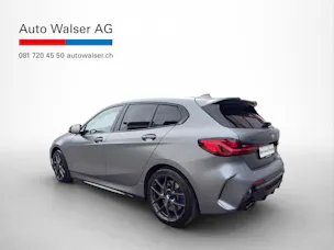 BMW M135i xDrive