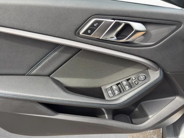 BMW M135i xDrive