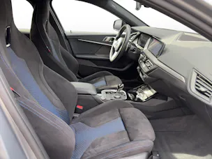 BMW M135i xDrive
