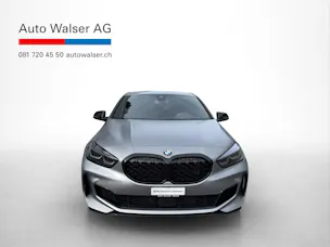 BMW M135i xDrive