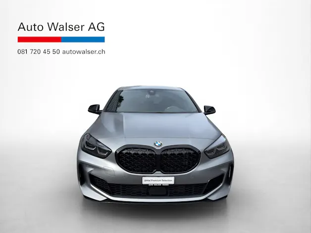 BMW M135i xDrive