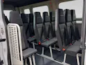 Renault Master Schulbus Trabus Advance L3H2 3.5T 2.0 Blue dCi 150 EAG9