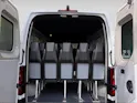 Renault Master Schulbus Trabus Advance L3H2 3.5T 2.0 Blue dCi 150 EAG9