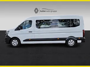 Renault Master Schulbus Trabus Advance  L3H2 3.5T 2.0 Blue dCi 150 EAG9